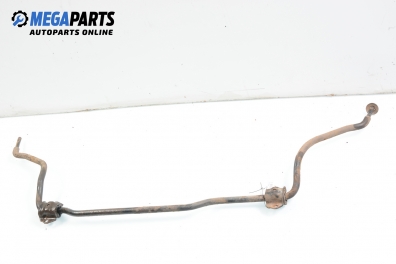 Sway bar for Volkswagen Polo (86C) 1.0, 45 hp, station wagon, 3 doors, 1993, position: front
