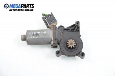 Window lift motor for Mercedes-Benz C-Class 202 (W/S) 1.8, 122 hp, station wagon, 1998, position: front - left