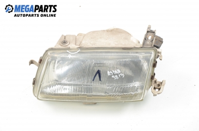Far pentru Opel Astra F 1.4, 60 cp, hatchback, 5 uși, 1993, poziție: stânga