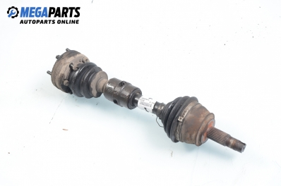 Planetară pentru Alfa Romeo 156 1.6 16V T.Spark, 120 cp, sedan, 1997, poziție: stânga