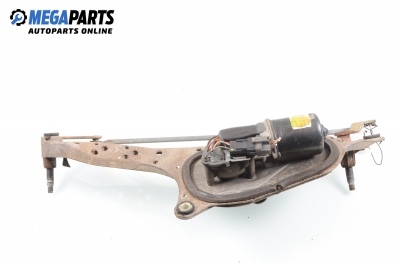 Front wipers motor for Renault Laguna II (X74) 1.8 16V, 120 hp, station wagon, 2002