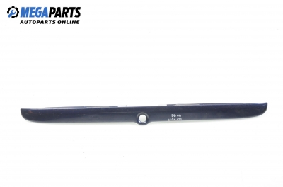 Material profilat portbagaj pentru Skoda Octavia (1U) 1.9 TDI, 90 cp, hatchback, 1996