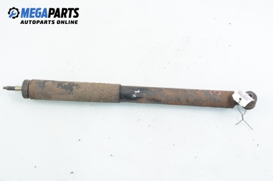 Dämpfer for Mercedes-Benz 190 (W201) 2.0, 122 hp, 1990, position: links, rückseite