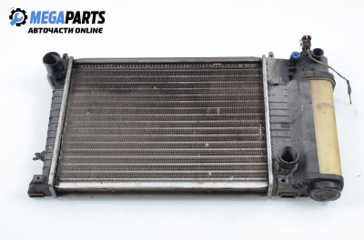 Water radiator for BMW 3 (E36) (1990-1998) 1.6, hatchback