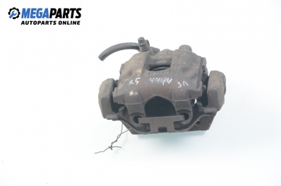 Caliper for BMW X5 (E53) 3.0 d, 184 hp automatic, 2003, position: rear - left