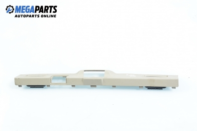 Trunk interior cover for Mercedes-Benz A-Class W169 1.7, 116 hp automatic, 2006