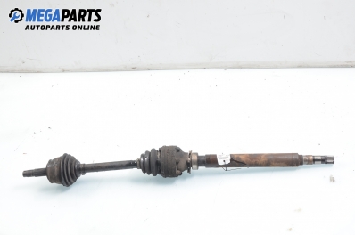 Driveshaft for Alfa Romeo 156 1.6 16V T.Spark, 120 hp, sedan, 1997, position: right