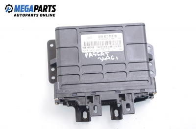 Modul transmisie pentru Volkswagen Passat (B5; B5.5) 2.0, 115 cp, sedan automat, 2002 № 01N 927 733 FB