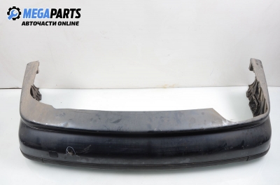 Bara de protectie spate for BMW 5 (E39) 2.0, 150 hp, sedan, 1997, position: din spate