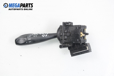 Verstellhebel leuchten for Hyundai Getz 1.3, 82 hp, 2002