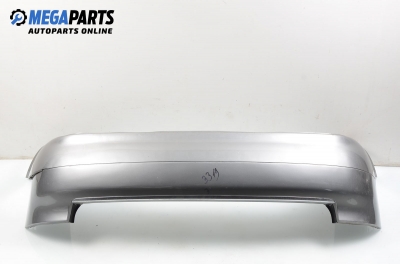 Stoßfänger hinten for Audi A4 (B6) 2.5 TDI, 155 hp, combi, 2002, position: rückseite