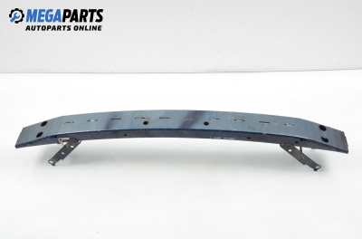 Bumper support brace impact bar for Toyota Corolla (E120; E130) 2.0 D-4D, 90 hp, hatchback, 5 doors, 2002, position: front