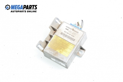 Steuermodul airbag for Mazda 323 (BA) 1.5 16V, 88 hp, coupe, 1997 № BC1M-57-K30