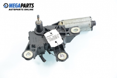 Front wipers motor for Audi A3 (8L) 1.6, 101 hp, 1997