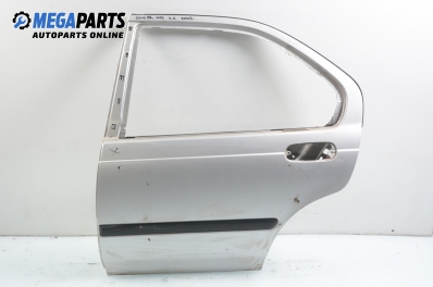 Door for Honda Civic VI 1.4, 90 hp, station wagon, 1998, position: rear - left