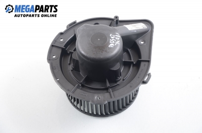 Heating blower for Volkswagen Passat (B5; B5.5) 2.0, 115 hp, sedan automatic, 2002