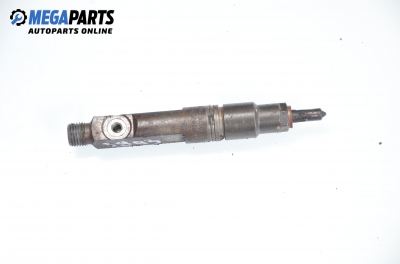 Diesel fuel injector for Volvo S80 2.5 TDI, 140 hp, 2001 № 074 130 201 Q