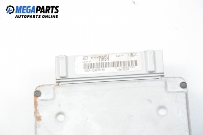 ECU cu cheie de contact și imobilizator pentru Ford Fiesta IV 1.3, 60 cp, 3 uși, 1999 № XS6F-12A650-NA