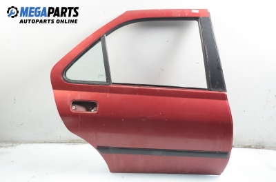 Ușă pentru Peugeot 406 2.0 16V, 132 cp, sedan, 1996, poziție: dreaptă - spate