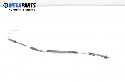 Gearbox cable for Volkswagen Lupo 1.0, 50 hp, 1998