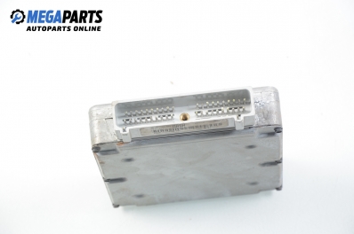 ECU cu cheie de contact și imobilizator pentru Ford Fiesta IV 1.3, 60 cp, 3 uși, 1999 № XS6F-12A650-NA