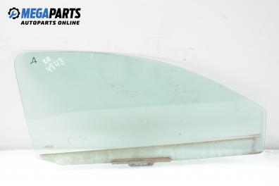 Window for Ford Ka 1.3, 60 hp, 1997, position: right