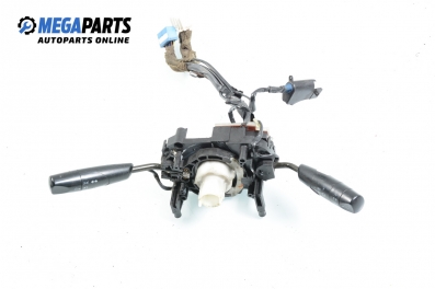 Wipers and lights levers for Mazda 323 (BA) 1.5 16V, 88 hp, coupe, 1997