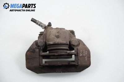 Bremszange for Citroen ZX 1.4, 85 hp, hecktür, 1992, position: rechts, vorderseite