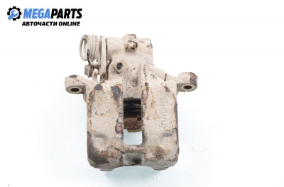 Caliper for Peugeot 405 1.6, 88 hp, sedan, 1991, position: rear - left