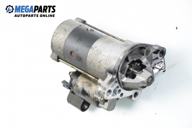 Anlasser für Mazda 6 2.0 DI, 121 hp, combi, 2003