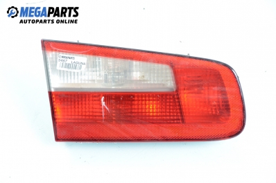 Inner tail light for Renault Laguna II (X74) 2.0 16V, 140 hp, hatchback, 2002, position: left