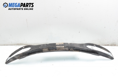 Bumper support brace impact bar for Opel Omega B 2.5 V6, 170 hp, sedan, 1994, position: front