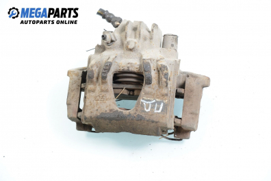 Caliper for Peugeot 306 1.9 D, 68 hp, hatchback, 3 doors, 1996, position: front - right