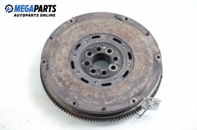 Dual mass flywheel for Volvo S80 2.5 TDI, 140 hp, 2001