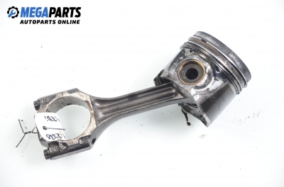 Piston cu bielă pentru Volkswagen Golf IV 1.9 TDI, 110 cp, 3 uși, 1999