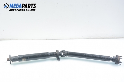 Tail shaft for BMW X5 (E53) 3.0 d, 184 hp automatic, 2003