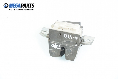 Trunk lock for Mercedes-Benz A-Class W169 1.7, 116 hp, 5 doors automatic, 2006