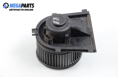 Heating blower for Volkswagen Golf IV 1.8 T, 150 hp, 5 doors, 2004