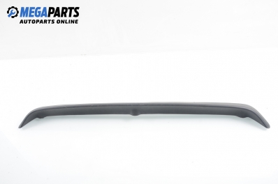 Spoiler for Seat Ibiza (6K) 1.9 TDI, 90 hp, hatchback, 5 doors, 1999