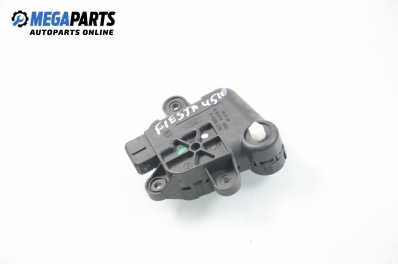 Motor supapă încălzire pentru Ford Fiesta IV 1.3, 60 cp, 3 uși, 1999