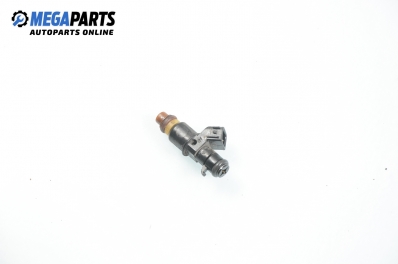 Gasoline fuel injector for Honda Civic VIII 1.8, 140 hp, hatchback, 5 doors, 2006