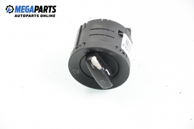 Lights switch for Volkswagen Golf V 2.0 SDI, 75 hp, hatchback, 5 doors, 2005