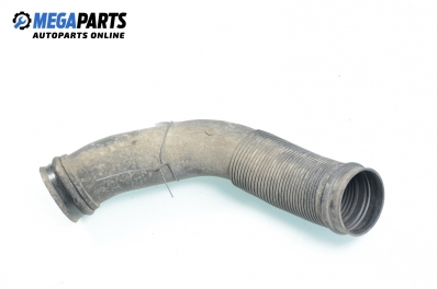 Air intake corrugated hose for Volkswagen Caddy II (9K) 1.9 D, 64 hp, truck, 1996