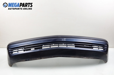 Front bumper for Mercedes-Benz S-Class 140 (W/V/C) 2.8, 193 hp automatic, 1995, position: front
