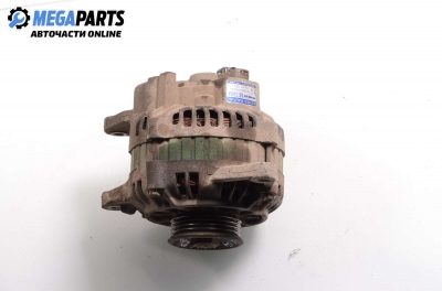 Alternator for Hyundai Accent (1994-2000) 1.5, hatchback