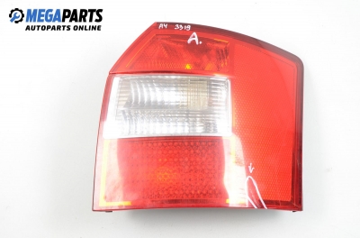 Tail light for Audi A4 (B6) 2.5 TDI, 155 hp, station wagon, 2002, position: right