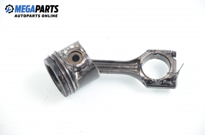 Piston cu bielă pentru Volkswagen Golf IV 1.9 TDI, 110 cp, 3 uși, 1999