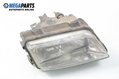 Headlight for Audi A4 (B5) 1.9 TDI, 90 hp, sedan, 1996, position: right