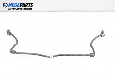 Sway bar for Volkswagen Lupo 1.0, 50 hp, 1998, position: front