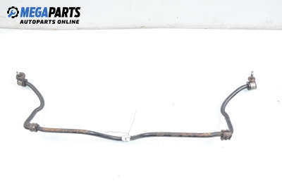 Stabilisator for Volkswagen Lupo 1.0, 50 hp, 1998, position: vorderseite